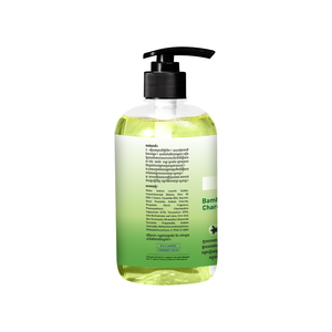 Liquide pour le lavage des mains pour l'hygiène des salles de bain, des hôtels, des restaurants, des centres commerciaux et des lieux publics - Product Image 3