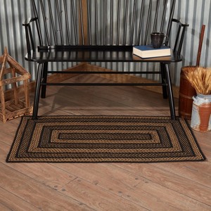 Modern Luxury Washable Jute Hand-Knotted Carpet Stylish Indoor Home Decoration for Bedroom and Living Room Elegant Area Rug - Product Image 1