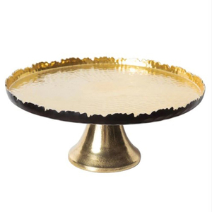 Stainless Steel Shiny Polished Gorgeous Brand <b>Cake</b> <b>Stand</b> Decorating Tool <b>Cake</b> <b>Stand</b> Elegant Design High Quality - Product Image 5