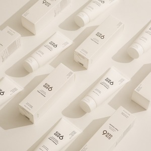 Nettoyant visage raffermissant et revitalisant aux ingrédients naturels pour le traitement de l'acné et les peaux sensibles, mousse nettoyante douce pour usage quotidien - Product Image 2