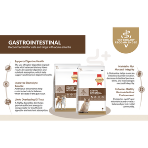 Nourriture sèche pour chats SmartHeart Gold Veterinary Diet Series pour besoins spéciaux (sac de 1,5 kg) Rénale - Product Image 4