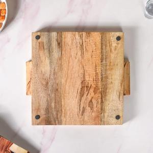 โดมิโนไม้แบบกำหนดเอง โดมิโนไม้สีสันสดใส ของเล่นส่งเสริมการขาย - Product Image 3