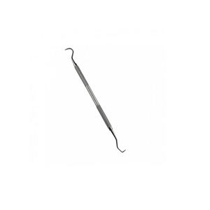 Teeth Cleaning Scalers Stainless Steel Dental Tool Plaque Calculus Remover Professional Teeth Scalers CE ISO By Grip Surgical - Product Image 3