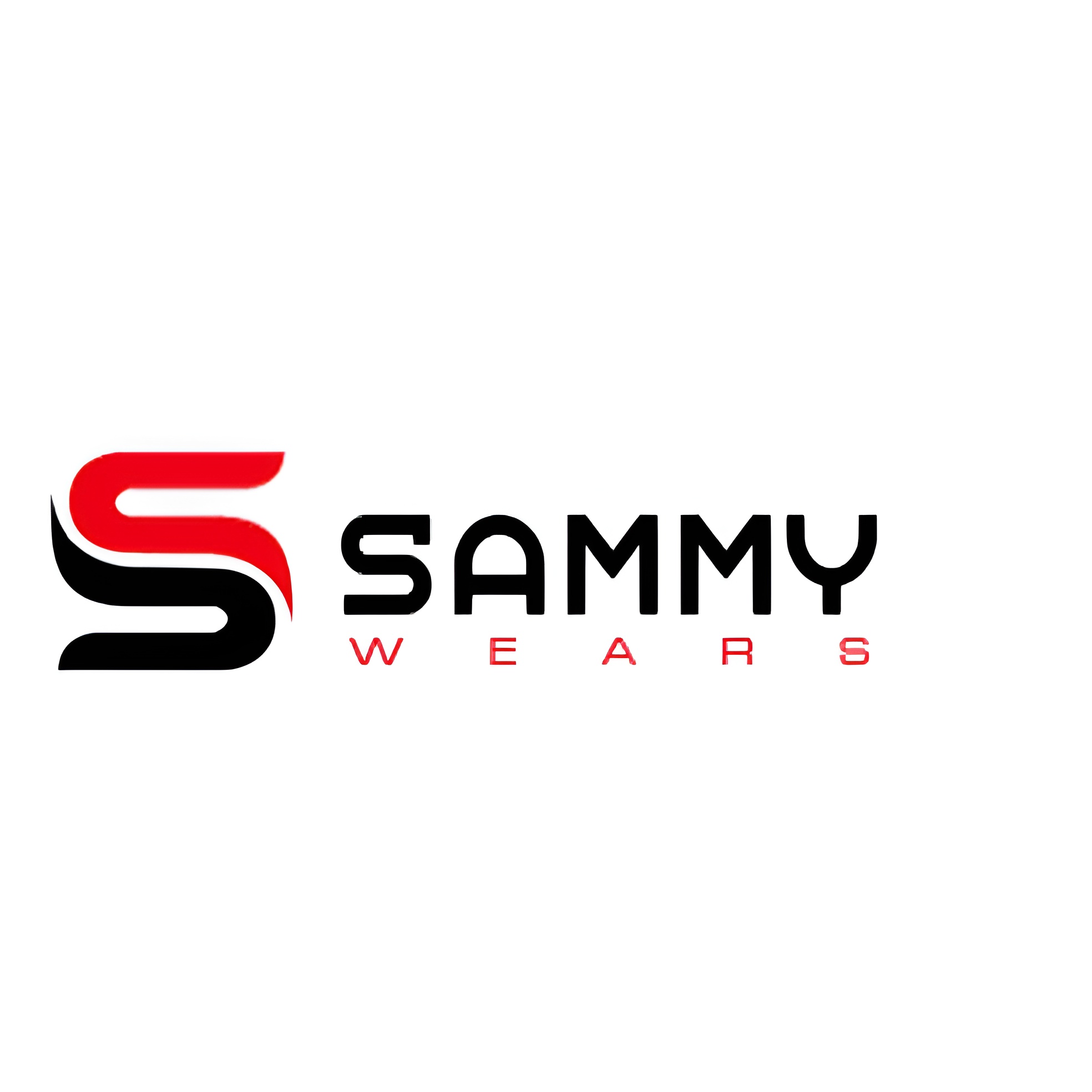 SAMMY WEARS logo