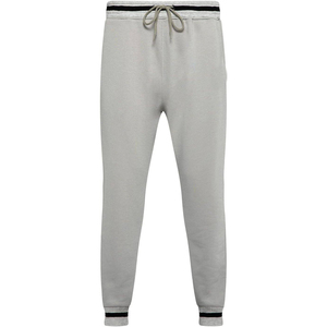Chándal con Capucha Unisex para Invierno, para Entrenamiento, de Alta Calidad, Moderno, Corte Regular, Combinación de Colores 2026, 100% Algodón, 2 en 1 - Product Image 3