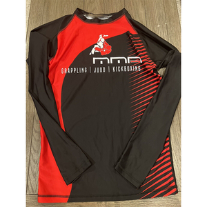 Camiseta de Compresión para Gimnasio, Nueva, de Alta Calidad, Cómoda, Personalizable, para Hombre, 2024, Manga Larga, para Jiu Jitsu, MMA - Product Image 5