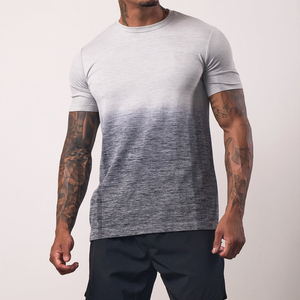 250gsm Blank T Shirt <b>No</b> Drawing Custom <b>Logo</b> Design Graphic Heavy Weight Pure Cotton Tshirt Men Women Plain T Shirt - Product Image 1