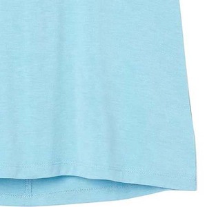 Wholesale High Quality Custom Logo Women's Gym Tank <b>Top</b> Womens High-Neck Premium Breathable Fitness Sports Round Tank <b>Top</b> women - Product Image 4