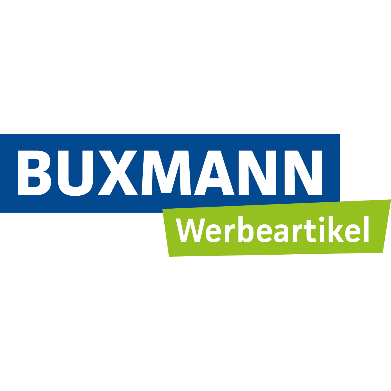 Buxmann Werbeartikel Inh. Lars Beck logo