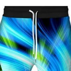 Conjunto Deportivo Unisex de Invierno con Capucha, Sublimado, Ligero, Transpirable, de Secado Rápido, con Cordón Ajustable, Logotipo Personalizado, 100% - Product Image 3