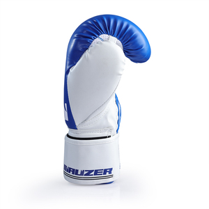 Professional Training Sparring MMA Kickboxing Mauzer Gloves Durable Lightweight with Adjustable Velcro Wrist Closure - Product Image 2
