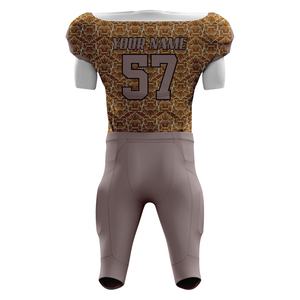 Collection de maillots de performance athlétique American Coastal Legends Elite, American Frontier Glory, Premium Championship Team Sports - Product Image 2