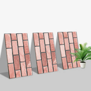 Carreaux muraux Premium Choice Premium Quality Asia Tiles Elevation 300x600mm, résistants à l'eau. - Product Image 1