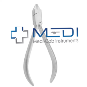 Alicate Dental de Ortodoncia Manual de Alta Calidad con Material de Acero Inoxidable de Medicab Surgical Instruments - Product Image 4