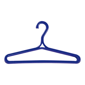 ไม้แขวนอเนกประสงค์สำหรับชุดดำน้ำแบบ Heavy Duty ทำจากวัสดุ PP สำหรับชุดดำน้ำ BCD ชุดดำน้ำแห้ง รับผลิตแบบ OEM/ODM อุปกรณ์แขวนสำหรับกีฬาทางน้ำ - Product Image 5