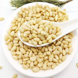 Pignons de pin sauvages 100% naturels, sans coquille, pour usage alimentaire, personnalisables, vente en gros d'usine - Product Image 5