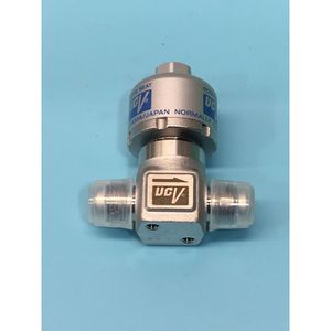 UCV MOTOYAMA DIAPHRAGM VLV PCTFE SEAT N.O. Équipements et pièces semi-conductrices d'occasion fiables à l'échelle mondiale chez - Product Image 4