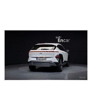 สำหรับรถยนต์ฮุนได โคน่า 1.6 เทอร์โบ เบนซิน ขับเคลื่อน 2 ล้อ เกียร์อัตโนมัติ เบาะหนัง กล้องมองหลัง มาตรฐานไอเสียยูโร 5 รุ่นปี 2024 เดือนมิถุนายน วิ่ง 4,418 กม. - Product Image 4