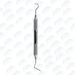 Sondas Periodontales de un Solo Uso, Desechables, Williams Novatech, Instrumentos Quirúrgicos Dentales con Código de Color - Product Image 3