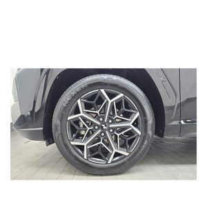 ฮุนได ทูซอน ปี 2021 เครื่องยนต์ 1.6 ลิตร เทอร์โบ ขับเคลื่อน 2 ล้อ ยูโร 5 เบาะหนัง พวงมาลัยซ้าย - Product Image 5