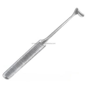 Retractor Quirúrgico A-1 VERITAS Konigg de 17 cm a Precio Económico, Instrumentos de Alta Calidad para Abrir Heridas |   Kit de sutura, instrumento médico - Product Image 2