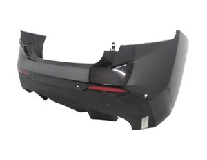 กันชนหลังสำหรับ BMW ซีรีส์ 2 คูเป้ G42 ปี 2022 ขึ้นไป 51125A2E937 51125A2E936 51125A2E938 กันชนหลัง - Product Image 1