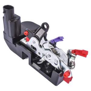 Actuador de cerradura de Puerta del lado del pasajero delantero derecho Jeep Grand Cherokee 4,0 DLA606 4798914AB 4798914AC modelo - Product Image 4