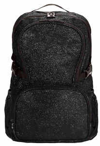 New Arrival Waterproof Cheerleading <b>Glitter</b> Backpack For Girls High Quality Custom Team Logo OEM Cheerleader School <b>Bag</b> - Product Image 2