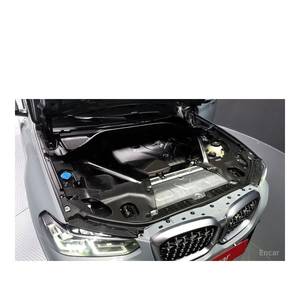 บีเอ็มดับเบิลยู เอ็กซ์4 เอ็กซ์ไดรฟ์20ไอ เอ็ม สปอร์ต ปี 2023 เกียร์อัตโนมัติ พวงมาลัยซ้าย พร้อมกล้องมองหลัง ระยะทาง 74,493 กม. - Product Image 6