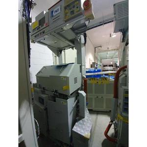 TEL Trias EXII METAL - อุปกรณ์และอะไหล่เซมิคอนดักเตอร์ระดับโลกที่เชื่อถือได้ - Product Image 2