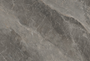 กระเบื้องปูพื้นและผนังลายทวิสเตอร์สีเทาแบบพอร์ซเลน ผิวด้าน ทนกรด สำหรับตกแต่งภายใน วิลล่า โรงพยาบาล ขนาด 60x120 ซม. - Product Image 6