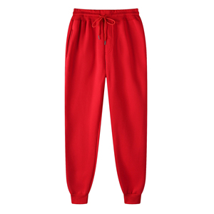 <b>Men</b> <b>Slim</b> <b>Fit</b> Lightweight Sports <b>Jogger</b> Pants Elastic Waist Breathable Quick Dry Cotton Blend Casual Sweatpants - Product Image 6