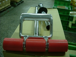 Rouleau de sol extensible de 17 à 27 pouces - Product Image 5