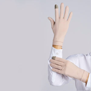 Guantes de Running Premium Cómodos y Transpirables de Alta Calidad para Entrenamiento, Antideslizantes, con Color Personalizado - Product Image 5