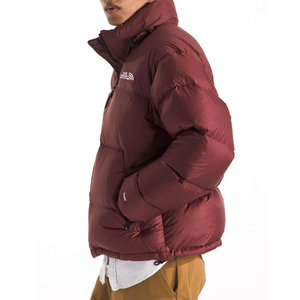 Veste matelassée pour homme de qualité supérieure, disponible en différentes couleurs, vêtements décontractés, vestes matelassées pour homme avec col montant - Product Image 2