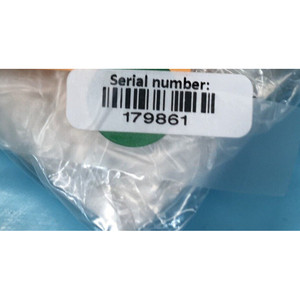 AMAT 0021-77241 LWR Flange-S, Conjunto de Husillo - Equipo y Piezas de Semiconductores de Confianza de la Marca Global Legacy - Product Image 6