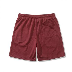 Conjuntos de camisas y pantalones cortos negros extragrandes para hombre con logotipo personalizado, los más vendidos, para verano, conjuntos de ropa para exteriores, tela transpirable - Product Image 5