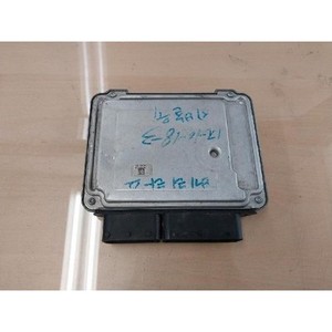 โมดูลควบคุมเครื่องยนต์ Veritas ปี 2008-2010 มือสอง ของแท้ รหัส 92208168 - Product Image 2