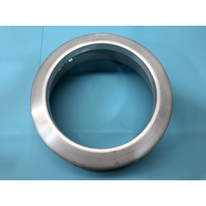 AMAT 0020-01615 SHIELD, 8 pouces BESC/IMP, TAPERED - Équipements et pièces semi-conductrices d'occasion de qualité supérieure, disponibles dans le monde entier - Product Image 1