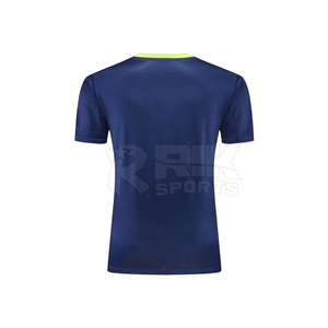 New Arrival Best Selling <b>Badminton</b> Uniform High Manufacturer <b>Badminton</b> Uniform For Men 2026 - Product Image 3
