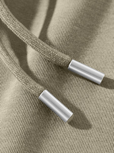 กางเกงจ็อกเกอร์ลำลองสำหรับผู้ชาย กางเกงกีฬา ระบายอากาศได้ดี เหมาะสำหรับออกกำลังกาย ฟิตเนส วิ่งกลางแจ้ง บริการ OEM - Product Image 4