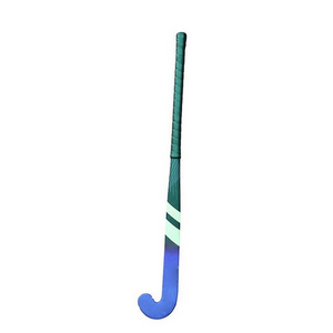 Bâton de hockey sur gazon composite pour un contrôle du ballon amélioré, une précision de frappe puissante et des performances de match fiables - Product Image 2