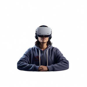 หน้าเว็บซอฟต์แวร์ VR AR MR เพื่อการศึกษา - Product Image 3
