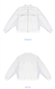 Stray Kids STAY in Our Little House (BOMBER JACKET) K-Pop Electronic <b>Book</b> (Cd) Paper Plastic Korean Language All Ages - Product Image 3