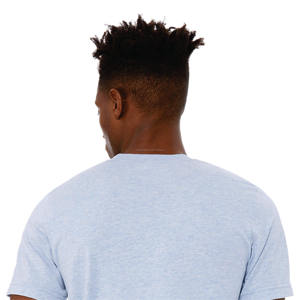 High Quality Wholesale 100% Cotton <b>T</b>-<b>Shirt</b> <b>Men's</b> <b>T</b>-<b>Shirt</b> Plain Custom DTG Printing Oversized <b>White</b> Blank <b>T</b>-<b>Shirt</b> - Product Image 6