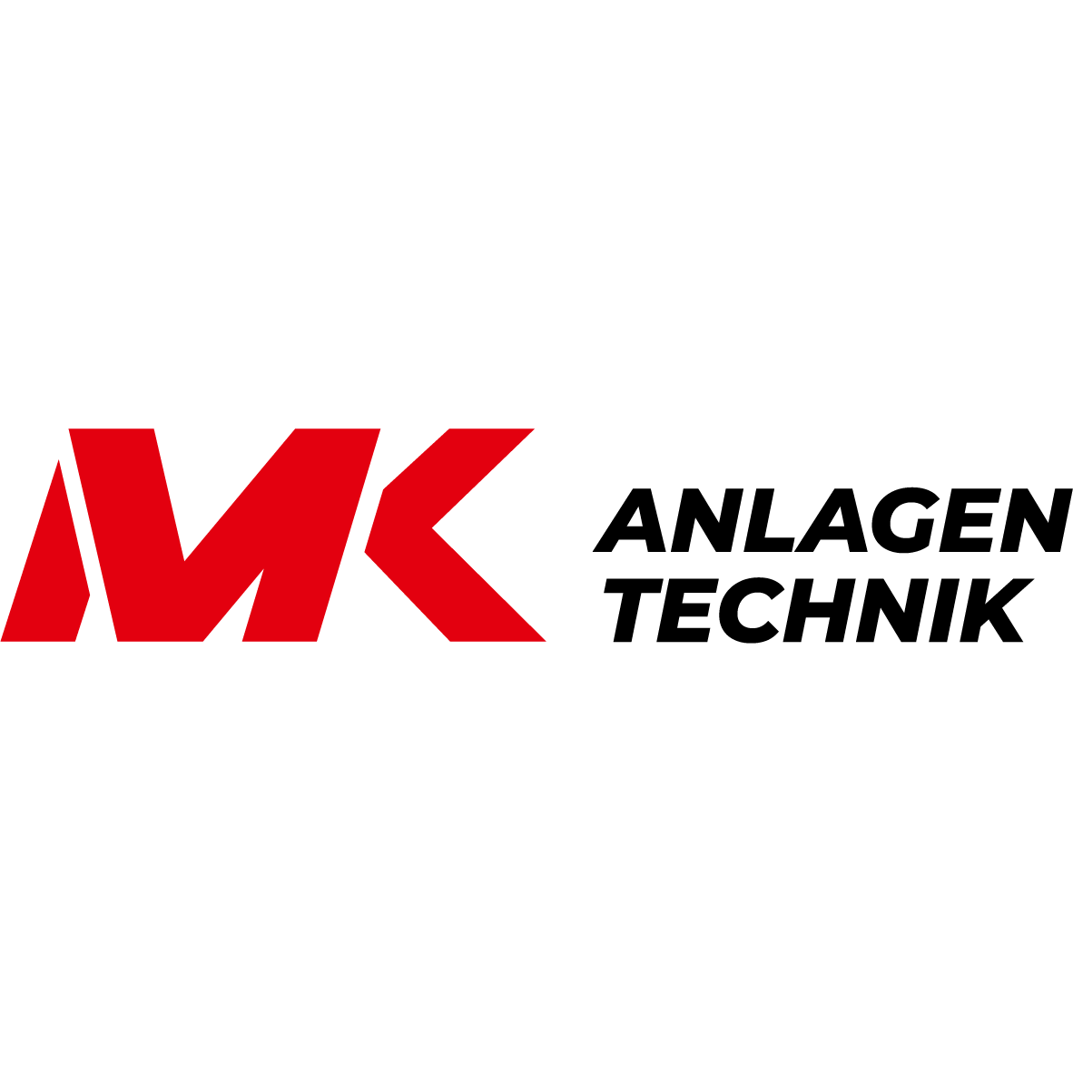 MK Anlagentechnik GmbH logo