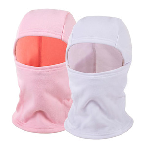 Balaclava respirante, couvre-tête intégral, matériau conçu pour les sports de plein air, la moto, les voyages d'hiver et les environnements montagneux - Product Image 4