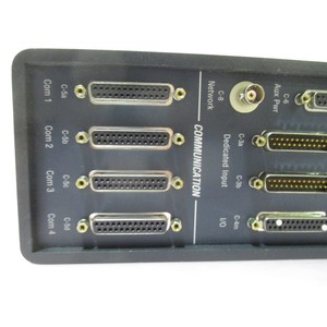 Controles de Procesos Berkeley MWTX-8-MNET, Equipo y Piezas de Semiconductores Globales de Confianza - Product Image 1