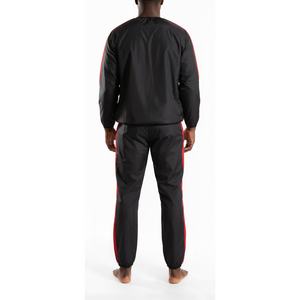 Traje de Sauna Profesional de EVA para Pérdida de Peso, Traje de Entrenamiento para Sudoración, Ligero y Duradero, Traje de Gimnasio y Fitness para EE. UU. y Europa - Product Image 6