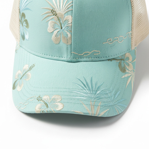 Gorras de Béisbol de Sarga de Algodón de Fábrica OEM, Unisex, Color Liso, Visera Curva, Gorras Estilo Dad Hat, Sombrero Deportivo para Verano y Actividades al Aire Libre - Product Image 6